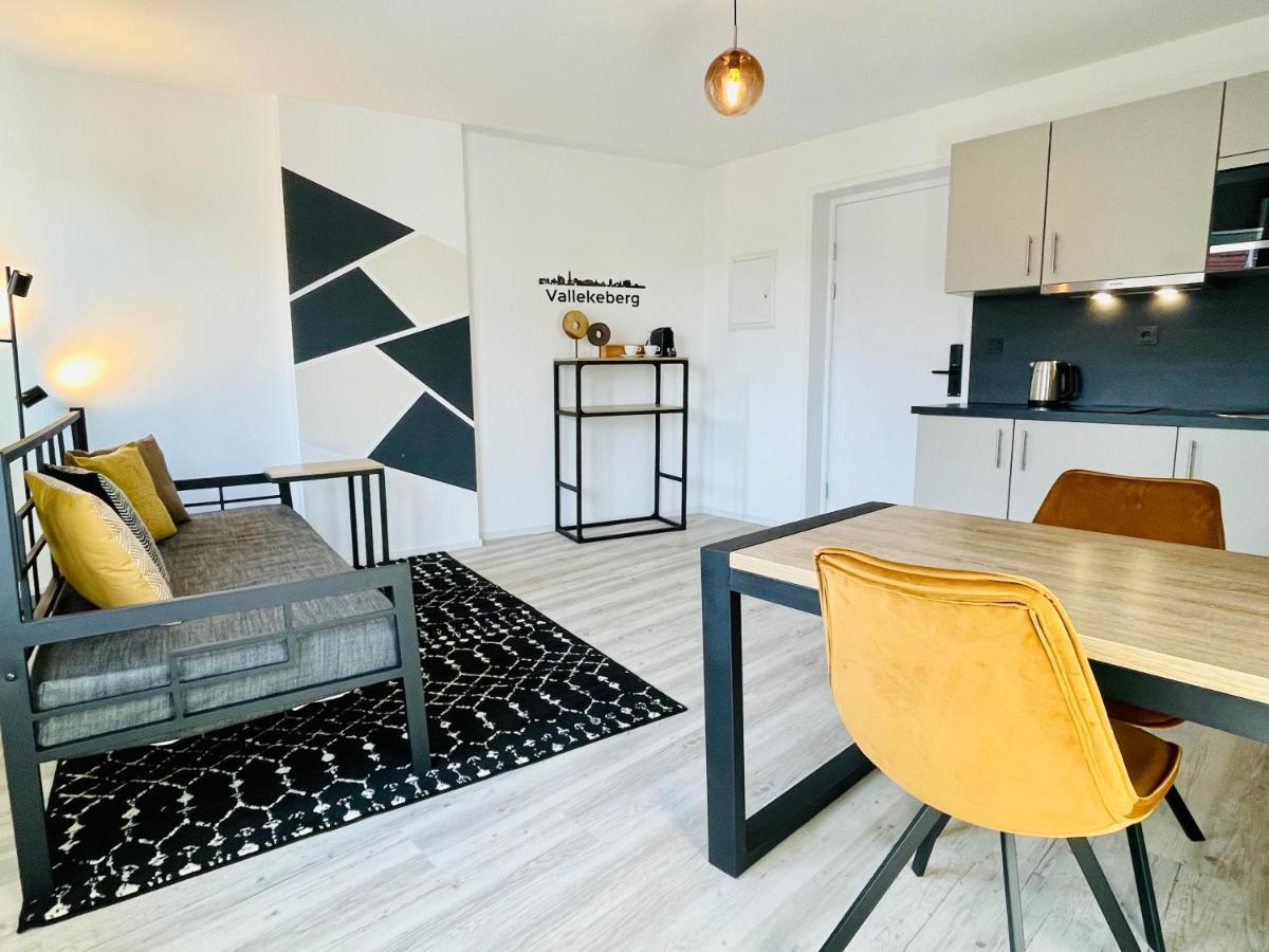 Grendelplein Appartement *