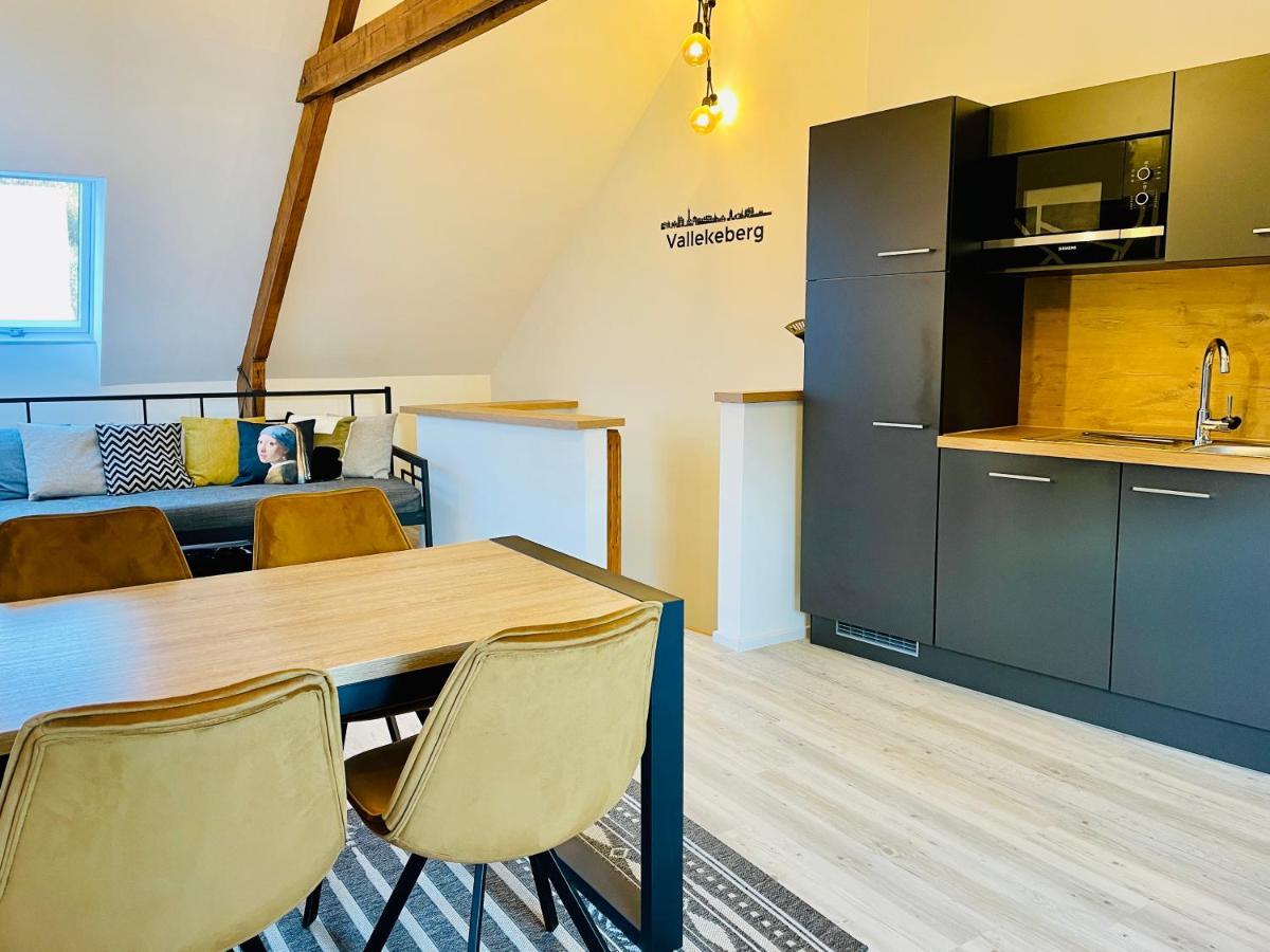 Grendelplein Apartamento