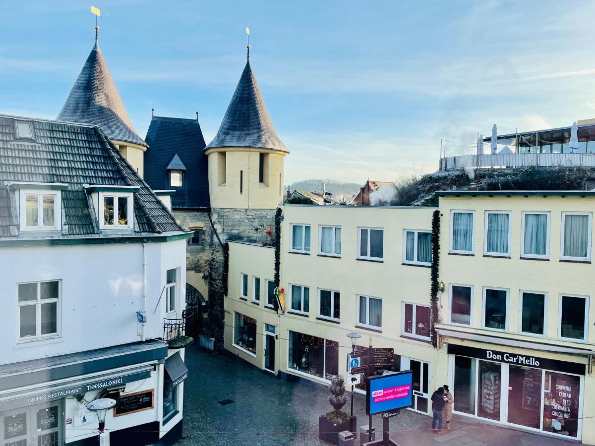 Grendelplein *