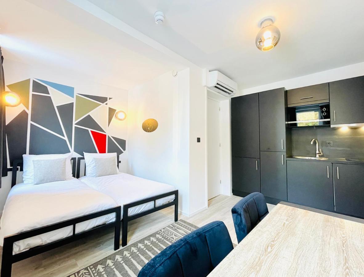 Apartamento Grendelplein