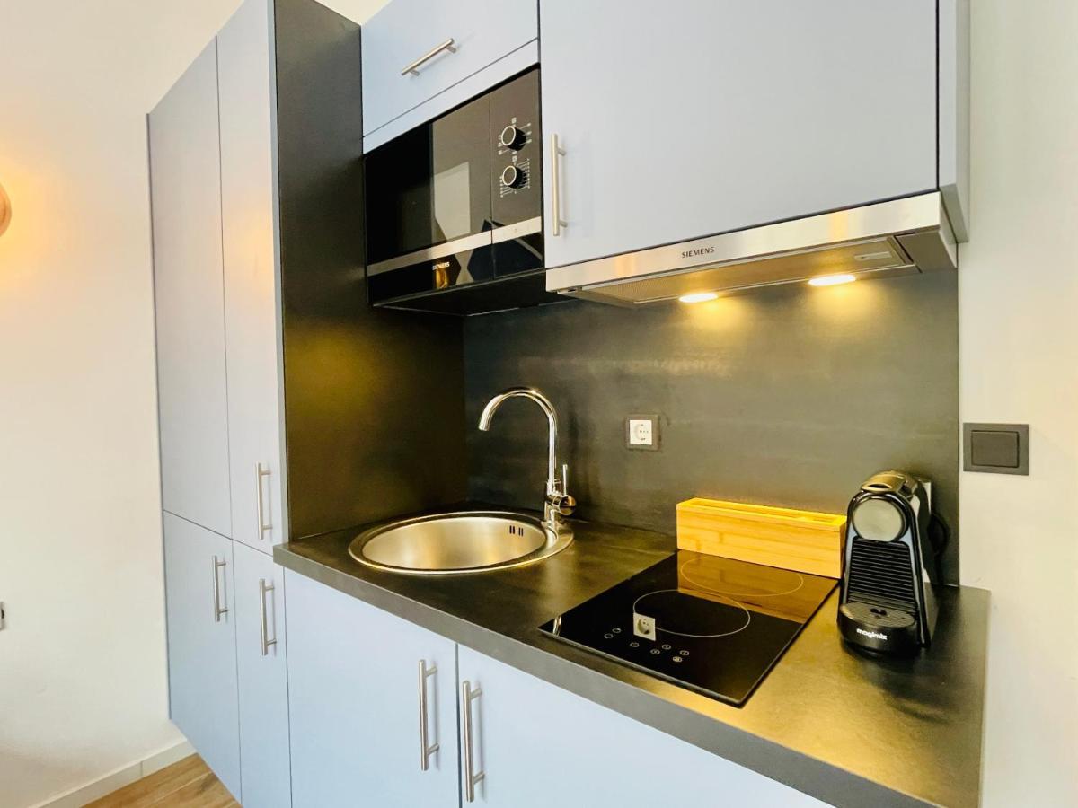 Grendelplein Apartamento Valkenburg aan de Geul