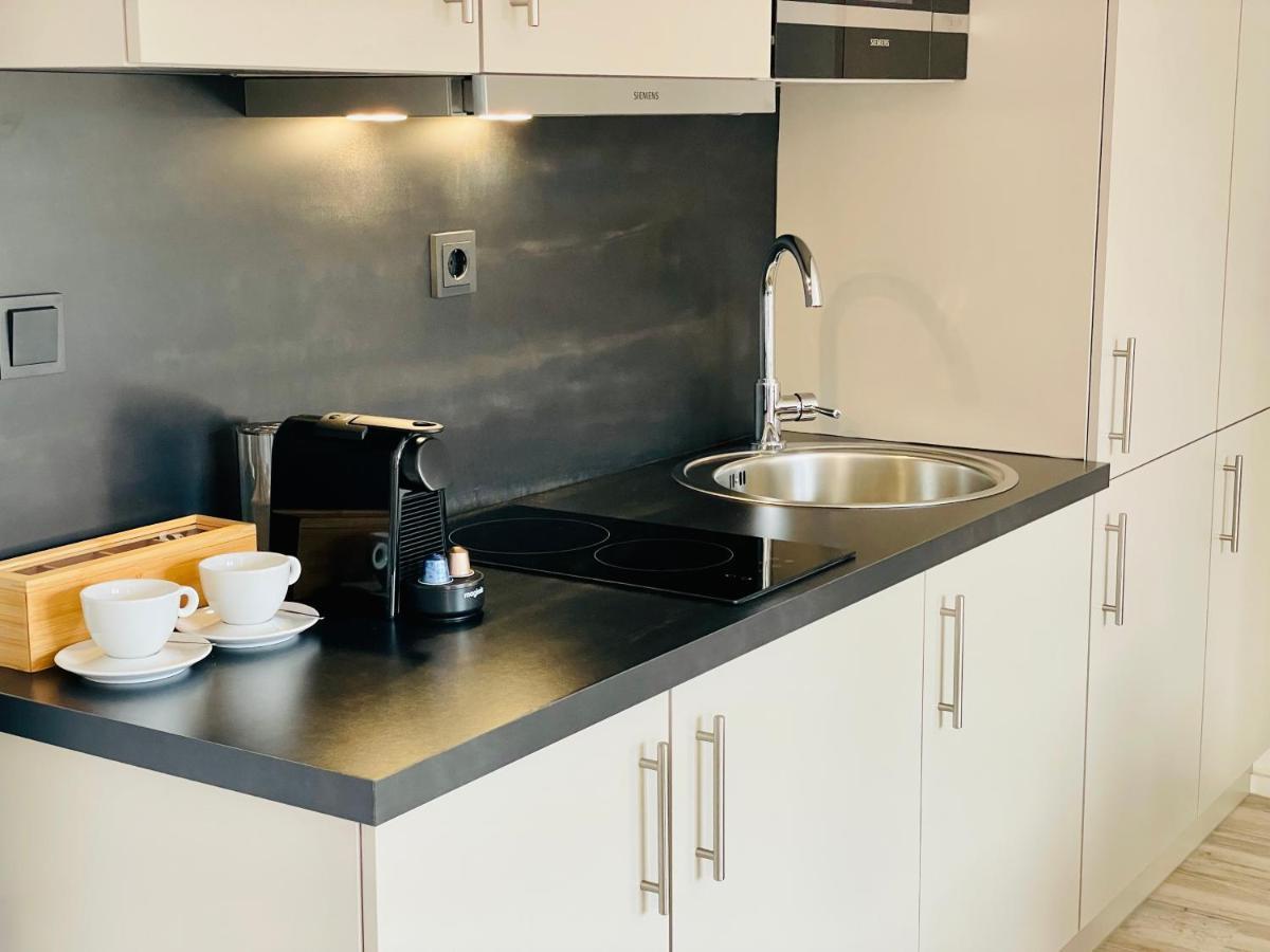 Apartamento Grendelplein