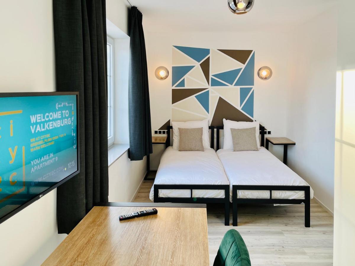 Grendelplein Apartamento