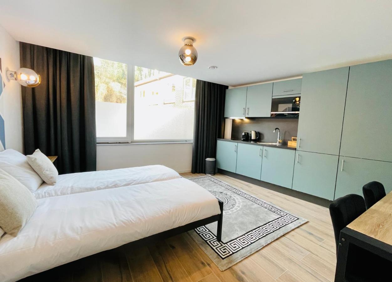 Grendelplein Apartamento *