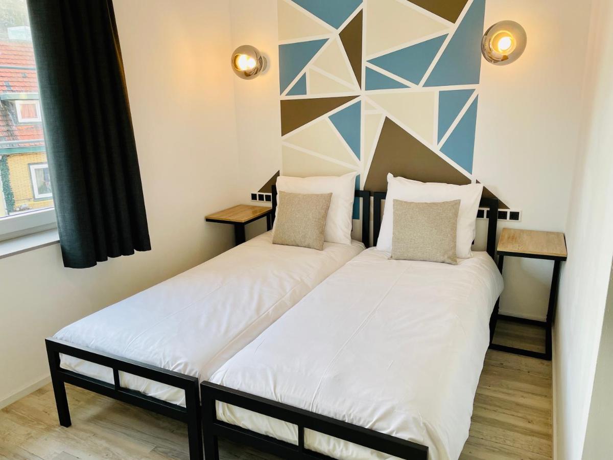 Grendelplein Apartamento Valkenburg aan de Geul