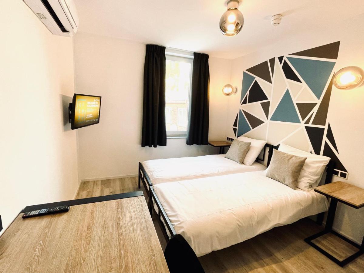 Grendelplein Apartamento